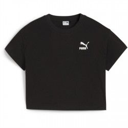 детска,тениска,разпродажба,puma,детски,тениски,puma,better,classics,tee,g,t,shirt,girls,puma,black