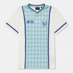 тениска,детски,облекла,lyle,and,scott,argyle,tee,jn52,x581,green