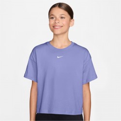 детска,тениска,детски,тениски,детски,облекла,nike,sportswear,big,kids',(girls'),t,shirt,light,thistle