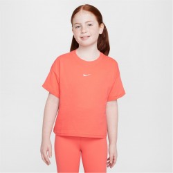 детска,тениска,разпродажба,nike,детски,тениски,детски,облекла,nike,sportswear,big,kids',(girls'),t,shirt,magic,ember