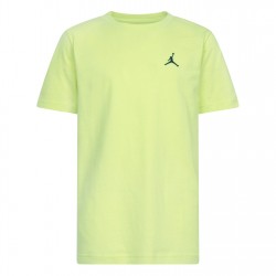 разпродажба,nike,детски,тениски,детски,облекла,air,jordan,t,shirt,junior,boys,lemon,twist