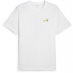 тениска,мъжки,тениски,puma,qt,tee,sn53,puma,white
