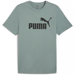 тениска,облекла,на,разпродажба,разпродажба,puma,мъжки,тениски,puma,qt,tee,sn53,green,moon