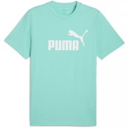 тениска,мъжки,тениски,puma,qt,tee,sn53,turquoise