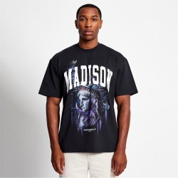 тениска,облекла,на,разпродажба,мъжки,тениски,madison,barclay,liberty,t,shirt,black