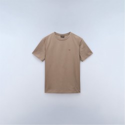 мъжка,тениска,облекла,на,разпродажба,мъжки,тениски,napapijri,napa,salis,short,sleeve,t,shirt,mens,fallen,rock