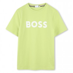 тениска,детски,3/4,панталони,boss,kids',logo,t,shirt,apple,607