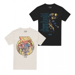 marvel,comics,t,shirts,2pk,x,men,97