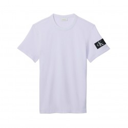 мъжки,тениски,calvin,klein,jeans,badge,waffle,tee,island,lilac