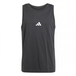 мъжки,потник,разпродажба,adidas,мъжки,потници,всички,йога,и,пилатес,аксесоари,и,облекла,adidas,essentials,small,logo,tank,top,mens,black,white