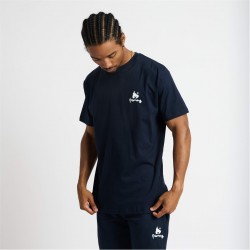 облекла,на,разпродажба,мъжки,тениски,money,lounger,ape,tee,navy
