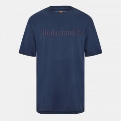 тениска,облекла,на,разпродажба,мъжки,тениски,timberland,hampton,t,shirt,dark,sapphire