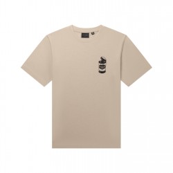 тениска,облекла,на,разпродажба,мъжки,тениски,daily,paper,men's,soup,regular,fit,t,shirt,nacreous,clouds