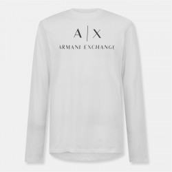 мъжки,тениски,armani,exchange,armani,exchange,t,shirt,white