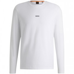 мъжки,тениски,boss,boss,tchark,10242929,01,white,100
