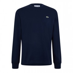 облекла,на,разпродажба,мъжки,тениски,lacoste,lacoste,logo,ls,sn00,navy,166