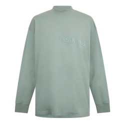 тениска,мъжки,тениски,fear,of,god,essentials,men,s,long,sleeve,t,shirt,sycamore