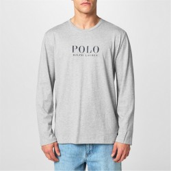 тениска,облекла,на,разпродажба,ralph,lauren,box,logo,t,shirt,andover,heather