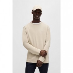 облекла,на,разпродажба,мъжки,тениски,boss,tempesto,10262290,01,light,beige,271