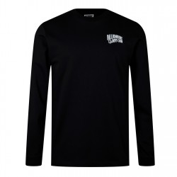 тениска,облекла,на,разпродажба,мъжки,тениски,billionaire,boys,club,long,sleeve,small,arch,t,shirt,black