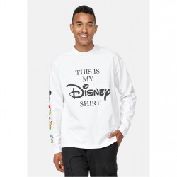 тениска,дамски,тениски,дамски,топове,дамски,стоки,с,аним.,герои,disney,ls,relaxed,tee,99,disney
