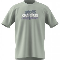 мъжка,тениска,мъжки,тениски,adidas,graphic,logo,t,shirt,mens,linen,green