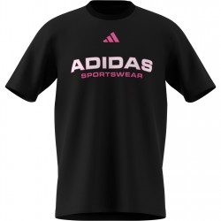 мъжка,тениска,мъжки,тениски,adidas,graphic,logo,t,shirt,mens,black,pink,spw
