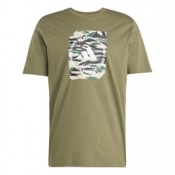мъжка,тениска,мъжки,тениски,adidas,graphic,logo,t,shirt,mens,green,camo,box