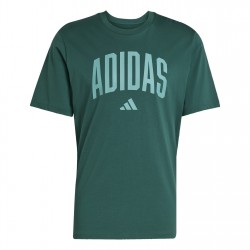 мъжка,тениска,мъжки,тениски,adidas,graphic,logo,t,shirt,mens,coll,green
