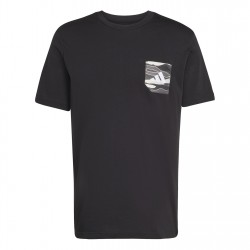 мъжка,тениска,мъжки,тениски,adidas,graphic,logo,t,shirt,mens,black,pocket