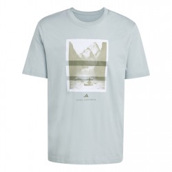 мъжка,тениска,мъжки,тениски,adidas,graphic,logo,t,shirt,mens,green,outdoor