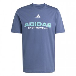 мъжка,тениска,мъжки,тениски,adidas,graphic,logo,t,shirt,mens,navy,teal,spw