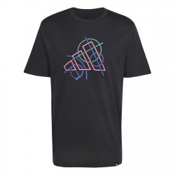 мъжка,тениска,мъжки,тениски,adidas,graphic,logo,t,shirt,mens,black,bos