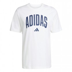 мъжка,тениска,adidas,graphic,logo,t,shirt,mens,white