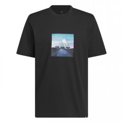 мъжка,тениска,мъжки,тениски,adidas,graphic,logo,t,shirt,mens,black,photo