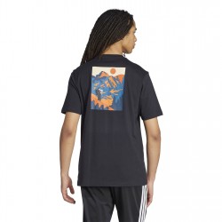 мъжка,тениска,мъжки,тениски,adidas,graphic,logo,t,shirt,mens,hike,black