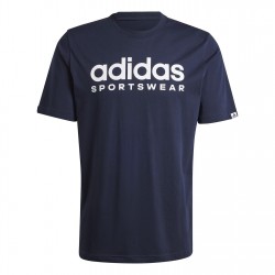 мъжка,тениска,коледни,подаръци,за,него,мъжки,тениски,adidas,graphic,logo,t,shirt,mens,navy,spw