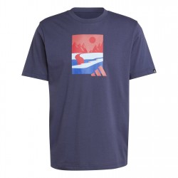 мъжка,тениска,коледни,подаръци,за,него,мъжки,летен,каталог,плажен,магазин,мъжки,тениски,adidas,graphic,logo,t,shirt,mens,navy,ou