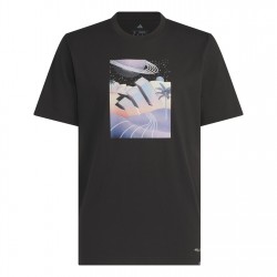 мъжка,тениска,мъжки,тениски,мъжки,горнища,размер+,adidas,graphic,logo,t,shirt,mens,all,day,black