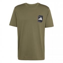 мъжка,тениска,adidas,graphic,logo,t,shirt,mens,olive,str,camo