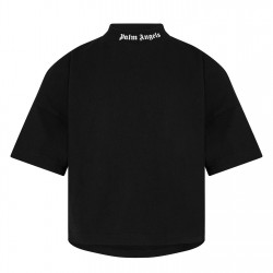 детска,тениска,детски,3/4,панталони,palm,angels,children's,classic,t,shirt,black,wht,1003