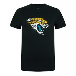 тениска,мъжки,тениски,дамски,тениски,дамски,топове,nfl,splatter,tee,unisex,adults,jacksonville,jaguars
