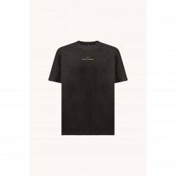 тениска,мъжки,тениски,paul,and,shark,p,s,cotn,jsy,t,shirt,sn64,black
