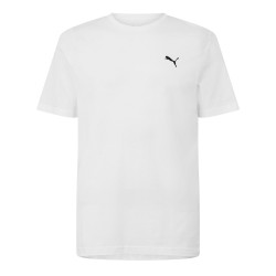 тениска,мъжки,тениски,мъжки,потници,мъжки,блузи,с,яка,puma,men,s,deluxe,t,shirt,puma,white