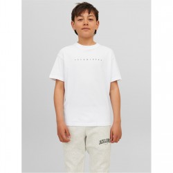 тениска,детски,тениски,jack,and,jones,star,tee,jn00,white