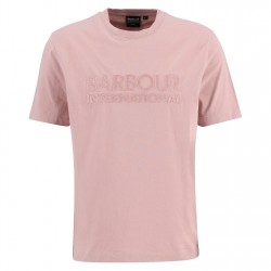 тениска,мъжки,тениски,barbour,international,men's,t,shirt,woodrose,pi78