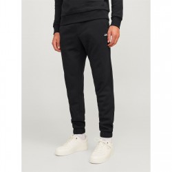 анцуг,мъжки,анцузи,jj,rebel,logo,sweat,pant,black