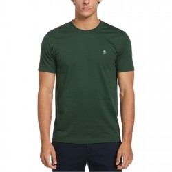 тениска,облекла,на,разпродажба,мъжки,тениски,original,penguin,ss,logo,tee,sn99,sycamore