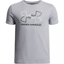 разпродажба,under,armour,детски,тениски,детски,облекла,under,armour,foundation,ss,jn54,mod,grey,heathr
