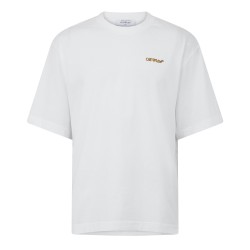 тениска,мъжки,тениски,off,white,men,s,tape,skate,cotton,short,sleeve,crew,neck,t,shirt,white